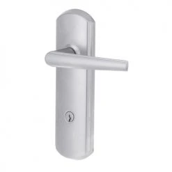 LOCKWOOD NEXION CLASSIC MECHANICAL ENTRY LOCKSET Locking Solutions