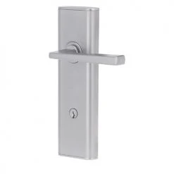 LOCKWOOD NEXION VISION MECHANICAL ENTRY LOCKSET Locking Solutions