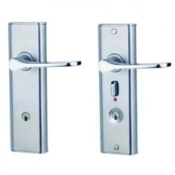 LOCKWOOD NEXION VISION MECHANICAL ENTRY LOCKSET Locking Solutions