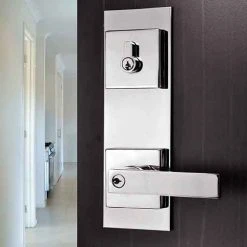 NIDUS LONSDALE PROJECT SERIES SQUARE COMBINATION SET Locking Solutions