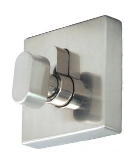 Locking Solutions NIDUS LONSDALE PROJECT SERIES SQUARE EURO DEADBOLT