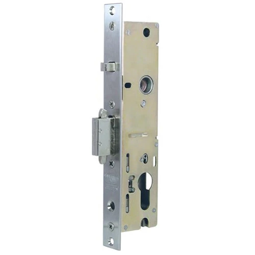 LOCKWOOD OPTIMUM SLIDING DOOR MORTICE LOCK Locking Solutions 1 LOCKWOOD OPTIMUM SLIDING DOOR MORTICE LOCK Locking Solutions