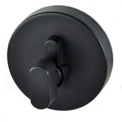 NIDUS PROJECT SERIES ROUND EURO DEADBOLT