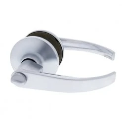 CARBINE ASCOT LEVER ENTRANCE SET PA8000-L1 (AS1428.1 COMPLIANT) Locking Solutions