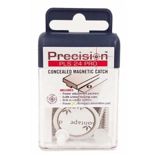Handles & Hardware PRECISION PLS24PRO MAGNETIC CATCH 1 Handles & Hardware PRECISION PLS24PRO MAGNETIC CATCH