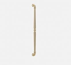 IVER PULL HANDLE SARLAT 600MM Pull Handles