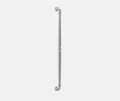 IVER PULL HANDLE SARLAT 600MM Pull Handles