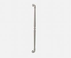 IVER PULL HANDLE SARLAT 600MM Pull Handles