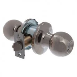 Locking Solutions BRAVA RA SERIES COMMERCIAL STOREROOM KNOB SET