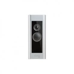 Wireless Intercom RING PRO HD VIDEO DOOR BELL KIT