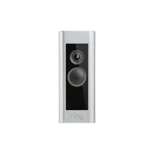 Wireless Intercom RING PRO HD VIDEO DOOR BELL KIT 1 Wireless Intercom RING PRO HD VIDEO DOOR BELL KIT
