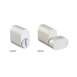 LOCKWOOD ROBERT WATSON TURNKNOB AND EMERGENCY RELEASE SET (MTO)