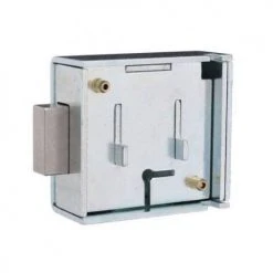 ROSS SAFE LOCK 600AL Safe Locks