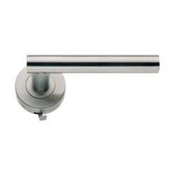 Sliding / Hinged Privacy GAINSBOROUGH ARCHITECTURAL S5R PRIVACY ADAPTOR ROUND