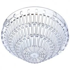 Fire & Safety STI DAMAGE STOPPER FOR SMOKE DETECTOR CLR 8100