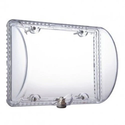 Fire & Safety STI LARGE THERMOSTAT PROTECTOR (157MM X 216MM X 92MM) 1 Fire & Safety STI LARGE THERMOSTAT PROTECTOR (157MM X 216MM X 92MM)