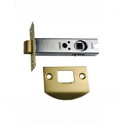 NIDUS TUBULAR 60MM PASSAGE LATCH 7 NIDUS TUBULAR 60MM PASSAGE LATCH