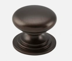 IVER CUPBOARD KNOB SARLAT - SMALL