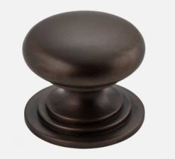 IVER CUPBOARD KNOB SARLAT - LARGE Cabinet Handles