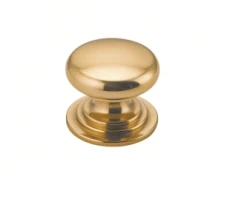 IVER CUPBOARD KNOB SARLAT - SMALL