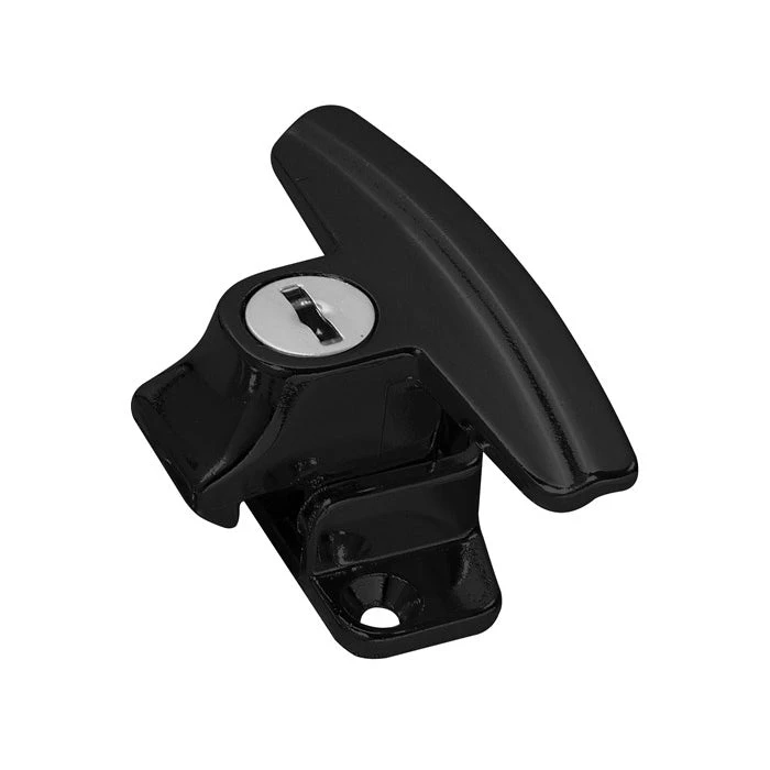 Locking Solutions WHITCO SLIDING WINDOW LOCK 1 Locking Solutions WHITCO SLIDING WINDOW LOCK