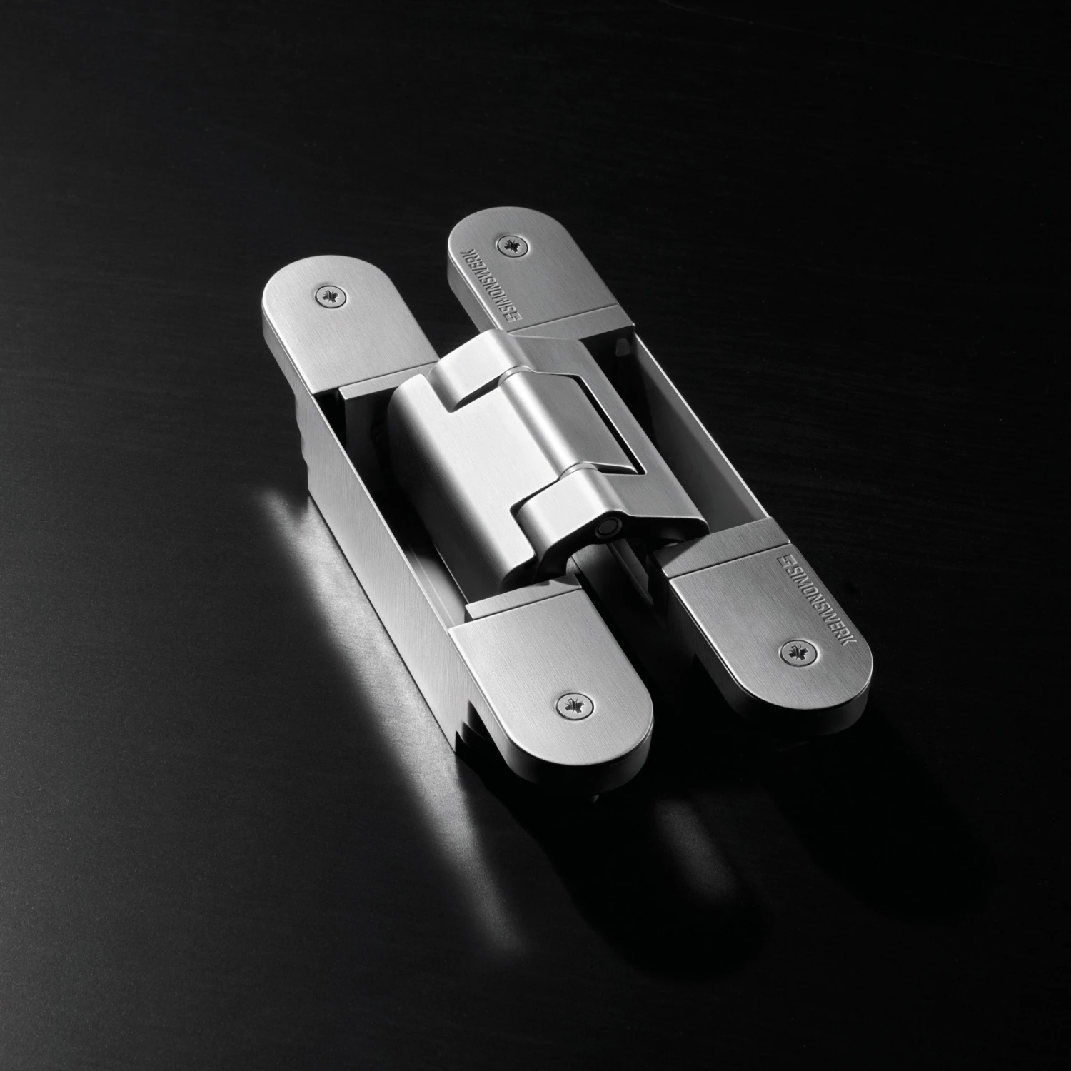 Halliday And Baillie Hinges & Magnets SIMONSWERK TECTUS CONCEALED HINGE TE340 2 Halliday And Baillie Hinges & Magnets SIMONSWERK TECTUS CONCEALED HINGE TE340