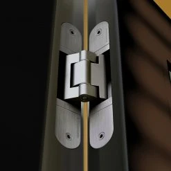 Halliday And Baillie Hinges & Magnets SIMONSWERK TECTUS CONCEALED HINGE TE540 7 Halliday And Baillie Hinges & Magnets SIMONSWERK TECTUS CONCEALED HINGE TE540