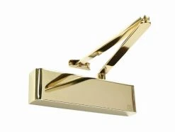 Door Closers ZANDA STANDARD ARM DOOR CLOSER - TS9205 15 Door Closers ZANDA STANDARD ARM DOOR CLOSER - TS9205