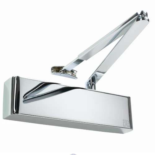 Door Closers ZANDA STANDARD ARM DOOR CLOSER - TS9205 5 Door Closers ZANDA STANDARD ARM DOOR CLOSER - TS9205