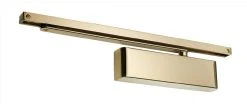 ZANDA SLIDE ARM DOOR CLOSER - TS9205