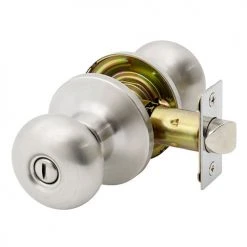Door Handles & Levers GAINSBOROUGH TERRACE PRIVACY SET