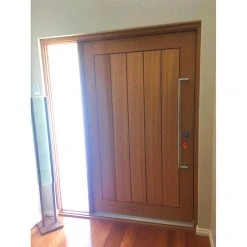 ZANDA PULL HANDLE - V23 OFFSET 5 ZANDA PULL HANDLE - V23 OFFSET