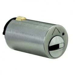 Vic Power Industry Locks VICTORIAN POWER INDUSTRY (VPI) LOCK - LOCKWOOD LIW CYLINDER