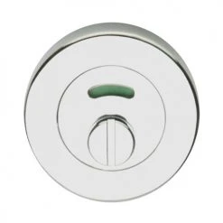 LOCKWOOD VELOCITY PRIVACY INDICATING EMERGENCY TURN VSR8