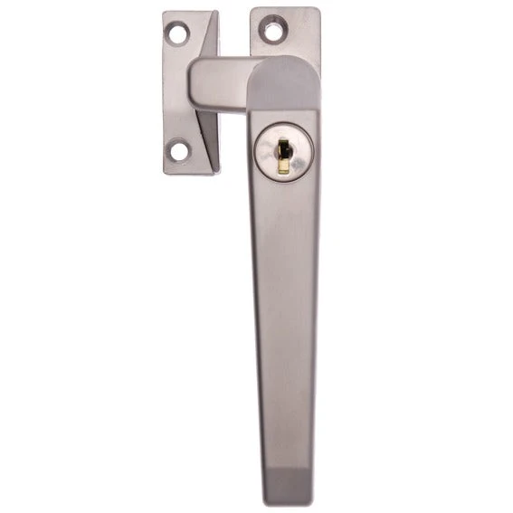 Locking Solutions WHITCO SERIES 25 WINDOW LOCKABLE FASTENER 1 Locking Solutions WHITCO SERIES 25 WINDOW LOCKABLE FASTENER