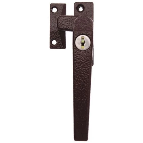 Locking Solutions WHITCO SERIES 25 WINDOW LOCKABLE FASTENER 2 Locking Solutions WHITCO SERIES 25 WINDOW LOCKABLE FASTENER