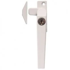 Locking Solutions WHITCO SERIES 25 WINDOW LOCKABLE FASTENER 9 Locking Solutions WHITCO SERIES 25 WINDOW LOCKABLE FASTENER