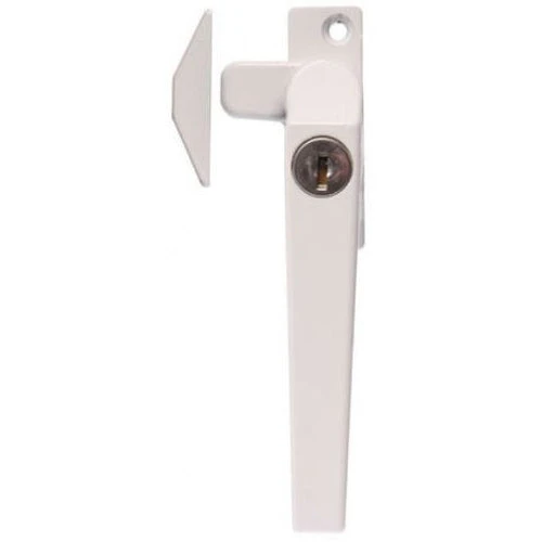 Locking Solutions WHITCO SERIES 25 WINDOW LOCKABLE FASTENER 3 Locking Solutions WHITCO SERIES 25 WINDOW LOCKABLE FASTENER