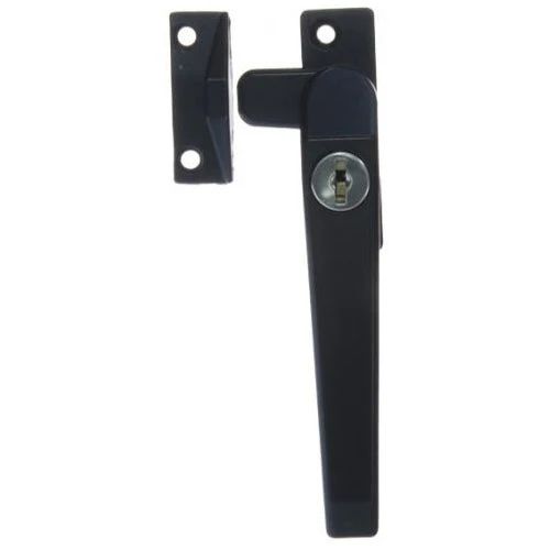 Locking Solutions WHITCO SERIES 25 WINDOW LOCKABLE FASTENER 4 Locking Solutions WHITCO SERIES 25 WINDOW LOCKABLE FASTENER