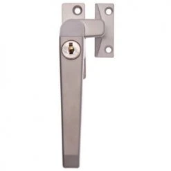 Locking Solutions WHITCO SERIES 25 WINDOW LOCKABLE FASTENER 11 Locking Solutions WHITCO SERIES 25 WINDOW LOCKABLE FASTENER