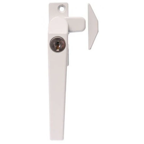 Locking Solutions WHITCO SERIES 25 WINDOW LOCKABLE FASTENER 6 Locking Solutions WHITCO SERIES 25 WINDOW LOCKABLE FASTENER