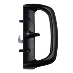 WHITCO MAWSON W540117 BLK Locking Solutions