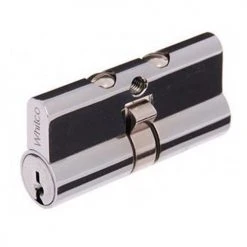 WHITCO SECURITY DOOR CYLINDER