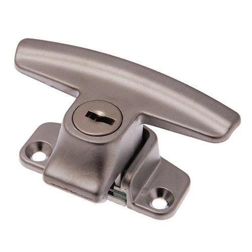 Locking Solutions WHITCO SLIDING WINDOW LOCK 2 Locking Solutions WHITCO SLIDING WINDOW LOCK