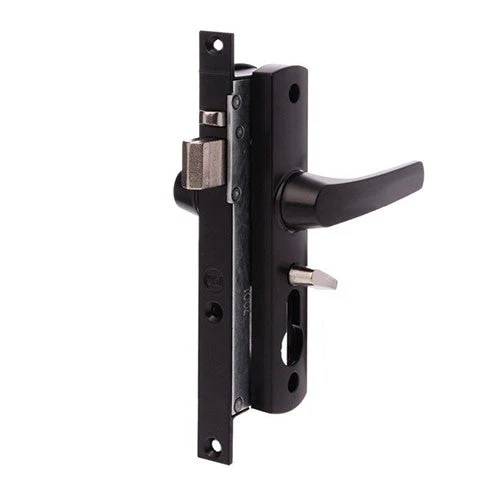 WHITCO TASMAN MK2 SECURITY DOOR LOCK (LOCK & HANDLES ONLY) 1 WHITCO TASMAN MK2 SECURITY DOOR LOCK (LOCK & HANDLES ONLY)