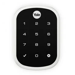 YALE ASSURE SL ELECTRONIC DIGITAL DEADBOLT Digital Locks