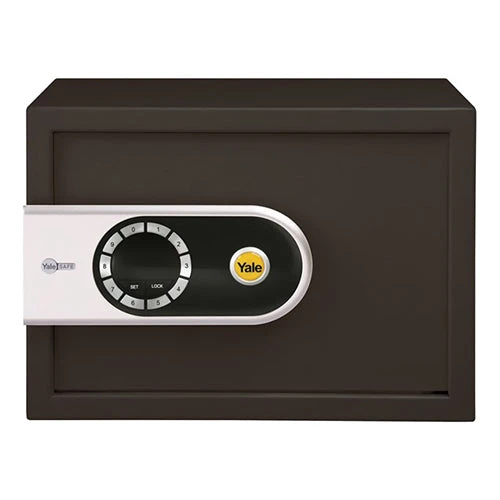 YALE ELITE SAFE - YSEL/250/EG7 Safes & Key Storage 1 YALE ELITE SAFE - YSEL/250/EG7 Safes & Key Storage