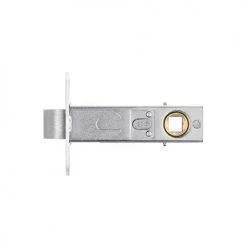 YALE SIMPLICITY PASSAGE LATCH 60MM