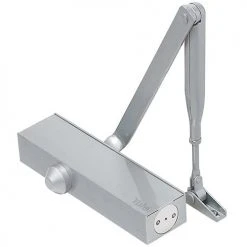 YALE A2400 SERIES POWER ADJUSTABLE HYDRAULIC DOOR CLOSER Door Closers