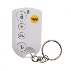 YALE WIRELESS REMOTE KEYFOB